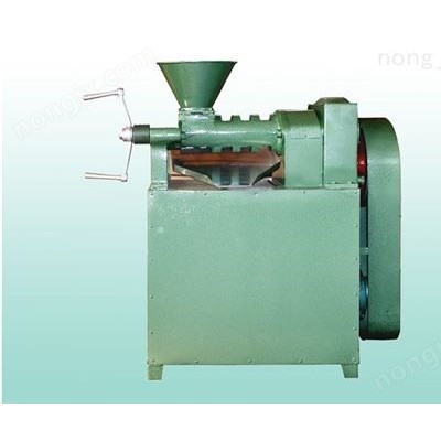 6YL-68A螺旋榨油機