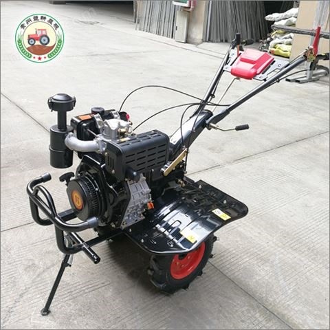 微耕機LWG6.3-135FC-Z