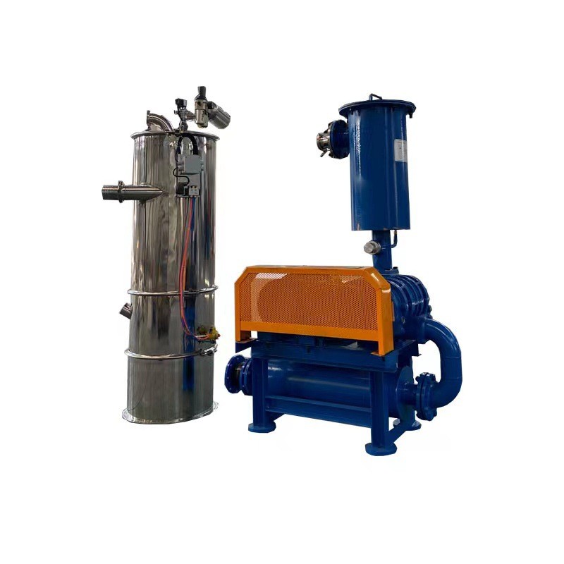 分體式真空上料機 真空吸料機 無塵上料