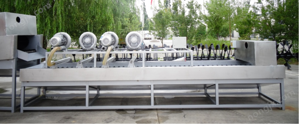 土豆風干機 土豆風干機