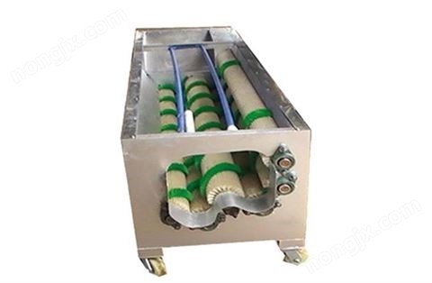 土豆去皮機(jī)