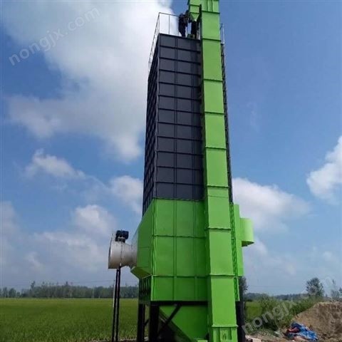 玉米烘干機（塔）
