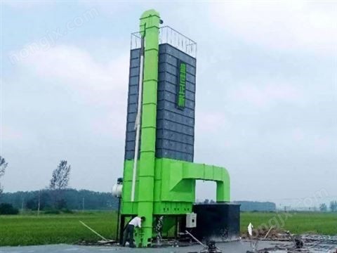 5HZX-25糧食烘干機（塔）