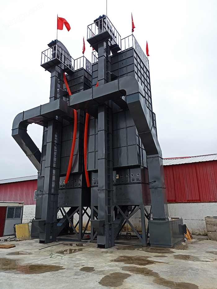 水稻烘干機(jī) 水稻烘干機(jī)