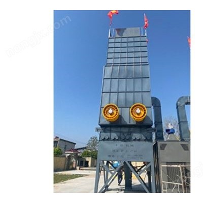 5HX-32型糧食烘干機