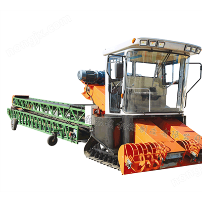 300型升降扒谷機