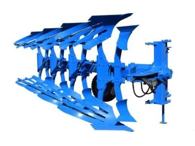 新疆雙劍1LYF-435液壓翻轉(zhuǎn)犁