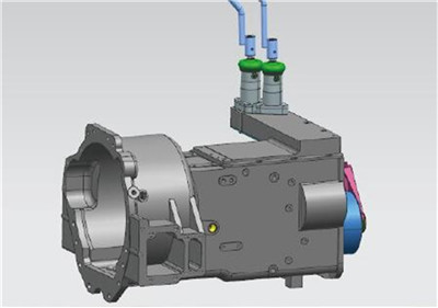 中聯(lián)重科RC1204-F輪式拖拉機