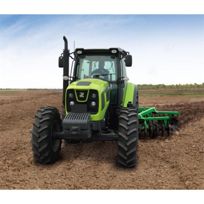 中聯(lián)重科RS1604-F拖拉機(jī)