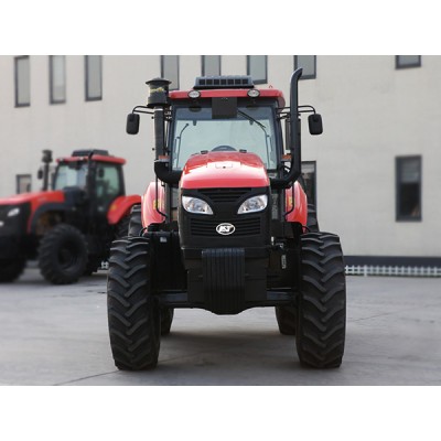 凱特迪爾KAT2004輪式拖拉機