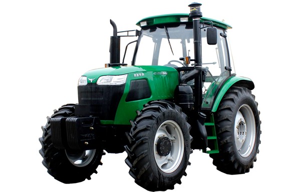常發(fā)CFH1204A拖拉機(jī)