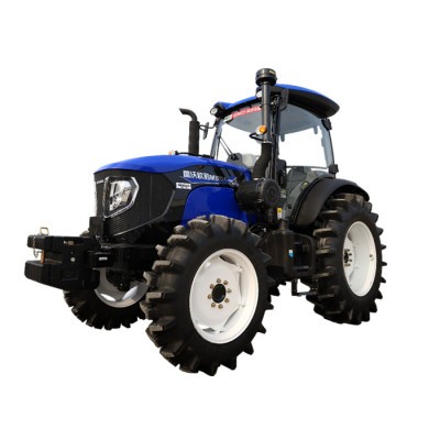 雷沃歐豹M1204-4X（G4）拖拉機
