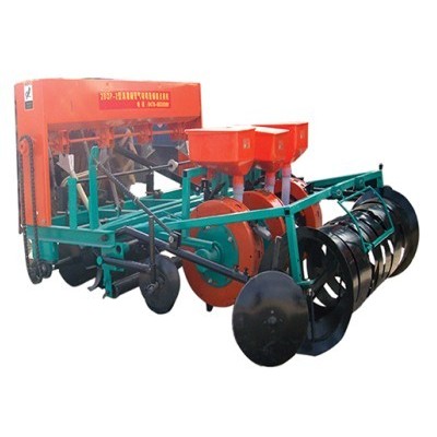 大博2BQP-3氣吸式精量鋪膜點播機