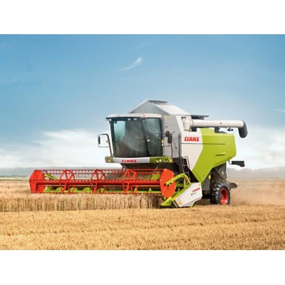 CLAAS（科樂收) DOMINATOR 370 聯合收割機