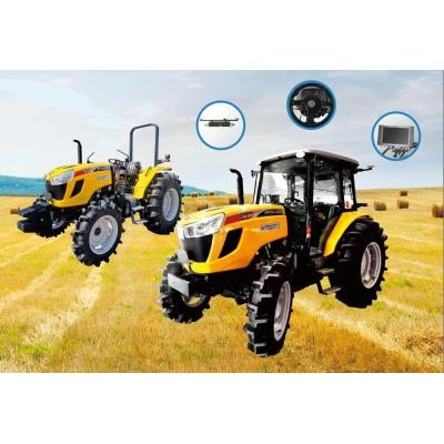 東風井關EN1004-A(G4)智能先鋒拖拉機