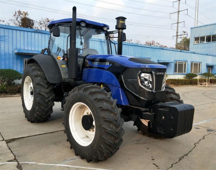 雷沃歐豹MW2104-6（G4）拖拉機