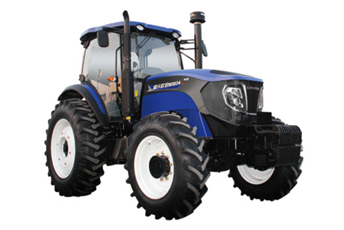 雷沃歐豹M1804-Q拖拉機(jī)