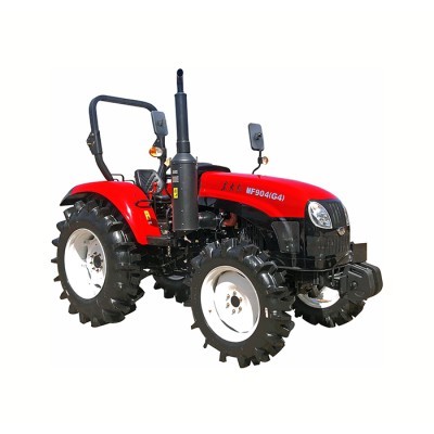 東方紅MF704(G4)輪式拖拉機