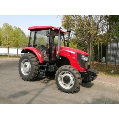 東方紅LX704-N(G4)輪式拖拉機