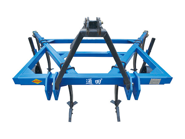 通田1SS-320深松機(jī)