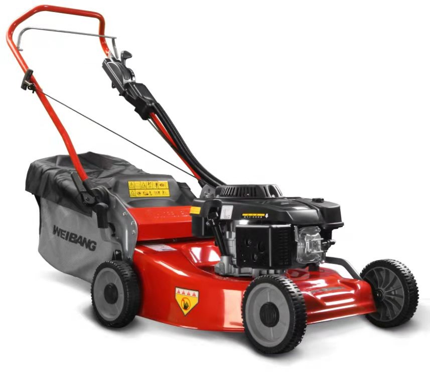 園林草坪修剪機 索普手推割草機 操作便捷 快速發(fā)貨