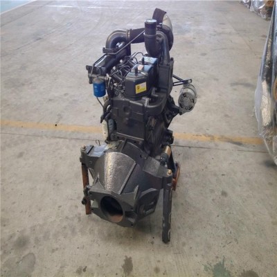 福田雷沃沭河/耕王354/404/454/504 554 604拖拉機發(fā)動機