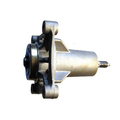 廠家直供草坪剪草割草機配件連刀座 高品質(zhì)187292割草機連刀座