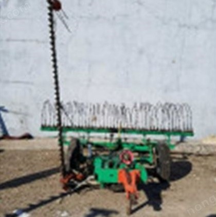 東原9GLQ-3.1牽引式割摟草機(jī)