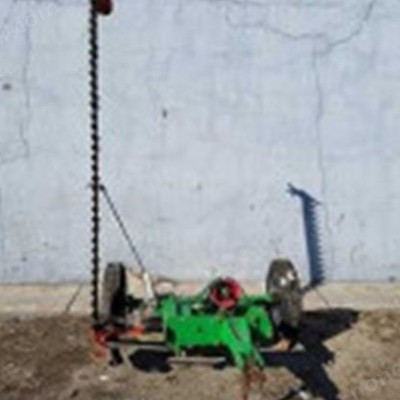 東原9GQ-2.7牽引式割草機