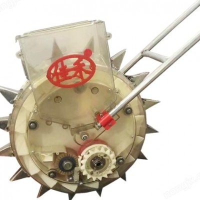 多功能播種機16嘴