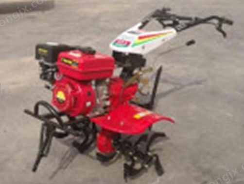 萊州民大1WGQ4-70A微型耕耘機