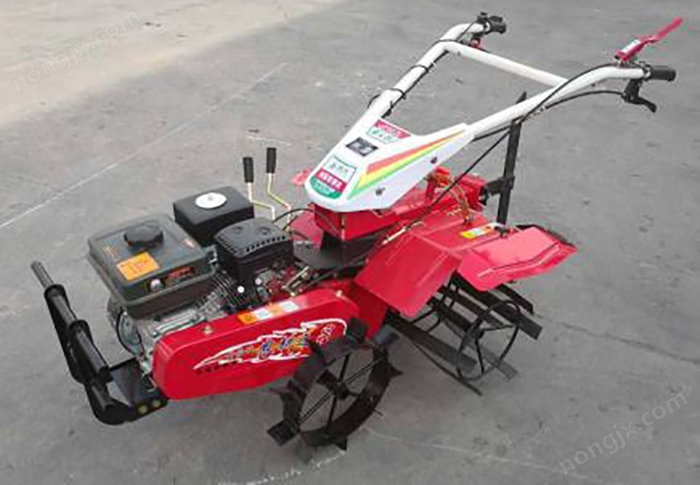 萊州民大3TGQ-4田園管理機