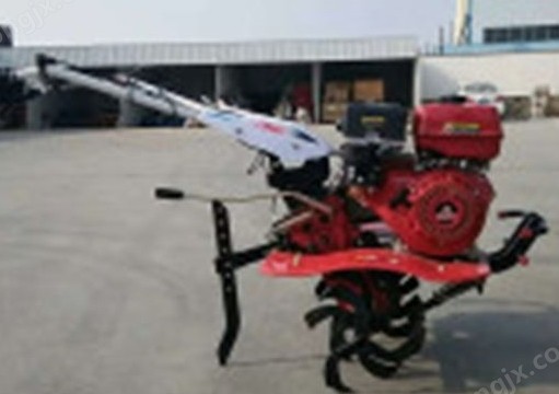 萊州三盾1WGQ4.5-68微型耕耘機