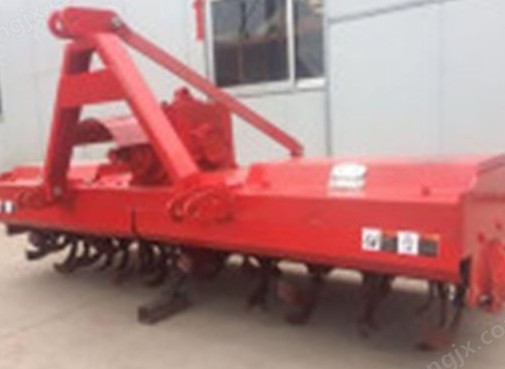 濰坊信行1GQN-200旋耕機