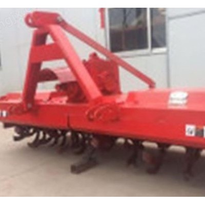 濰坊信行1GQN-200旋耕機