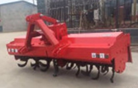 濰坊信行1GQN-160旋耕機