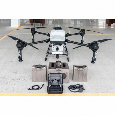 跨境批發零售自主研發生產6L10L16L20L30L打藥噴灑農用植保無人機