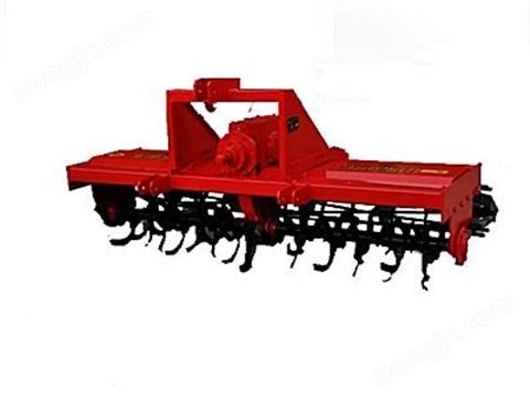 奧龍1GQNB-200旋耕機