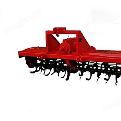 奧龍1GQNB-200旋耕機