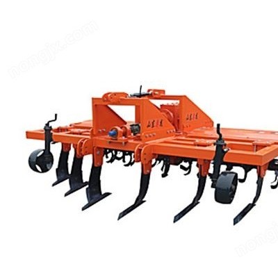 山東奧龍1SZL-270深松整地聯合作業機