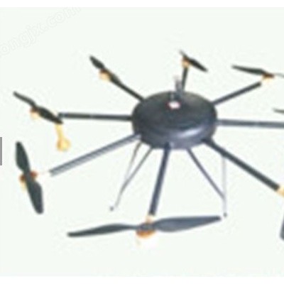 黑蜻蜓3-HQT-5A型值保無(wú)人機(jī)