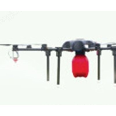 黑蜻蜓3-HQT-3A型值保無(wú)人機(jī)