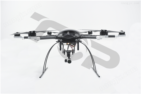 小全包殼無人機6軸長續航 TOP-1200S