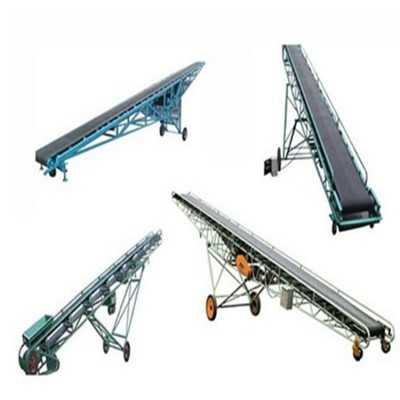 礦山輸送機 用于煤炭、冶金、建筑 輸送 機械 可定制型號