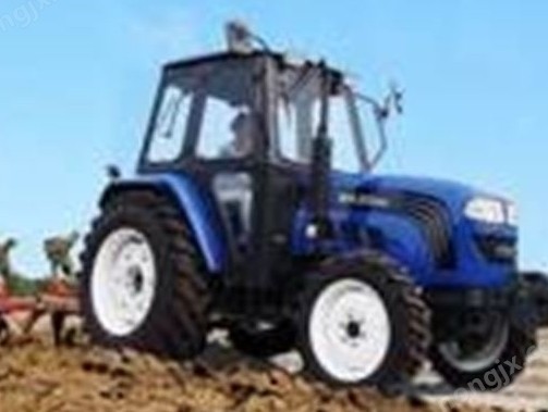 福田雷沃M454-BA四輪驅動拖拉機