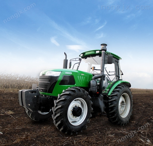 常發CFF804拖拉機