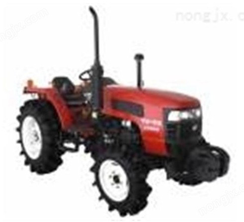 常發(fā)CF424拖拉機
