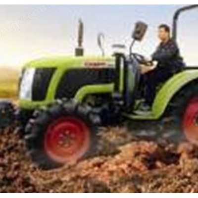 奇瑞RK554拖拉機