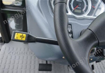 中聯耕王RK804輪式拖拉機