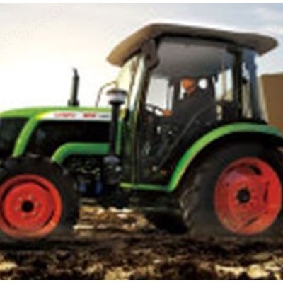 奇瑞RK404-B四輪驅動拖拉機